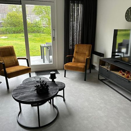 Prins Heerlijk Amelander Kaap 81 Hollum  Exteriör bild