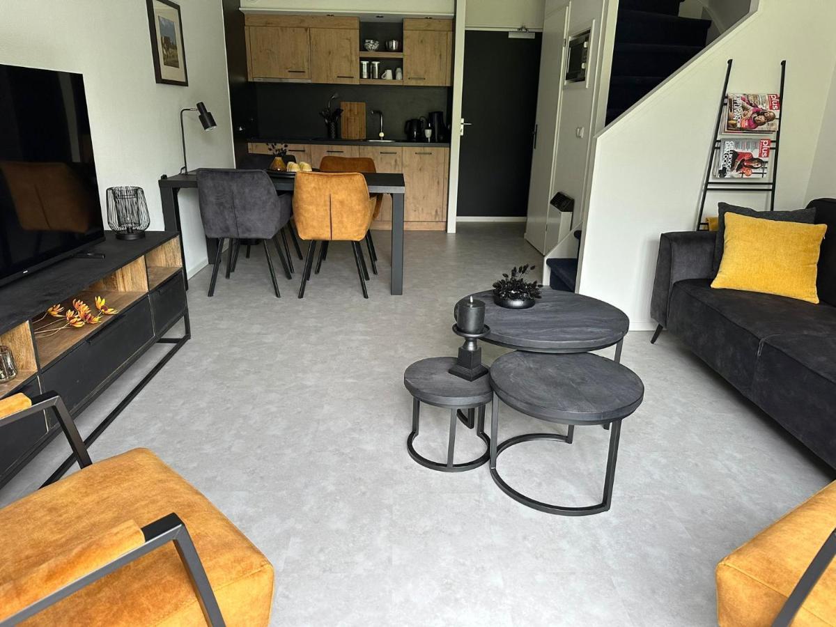 Prins Heerlijk Amelander Kaap 81 Hollum  Exteriör bild