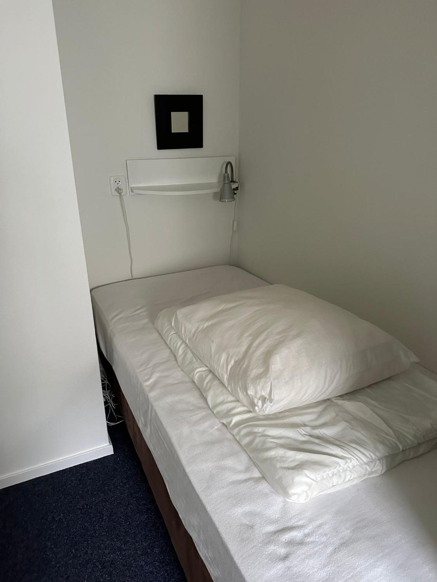 Prins Heerlijk Amelander Kaap 81 Hollum  Exteriör bild