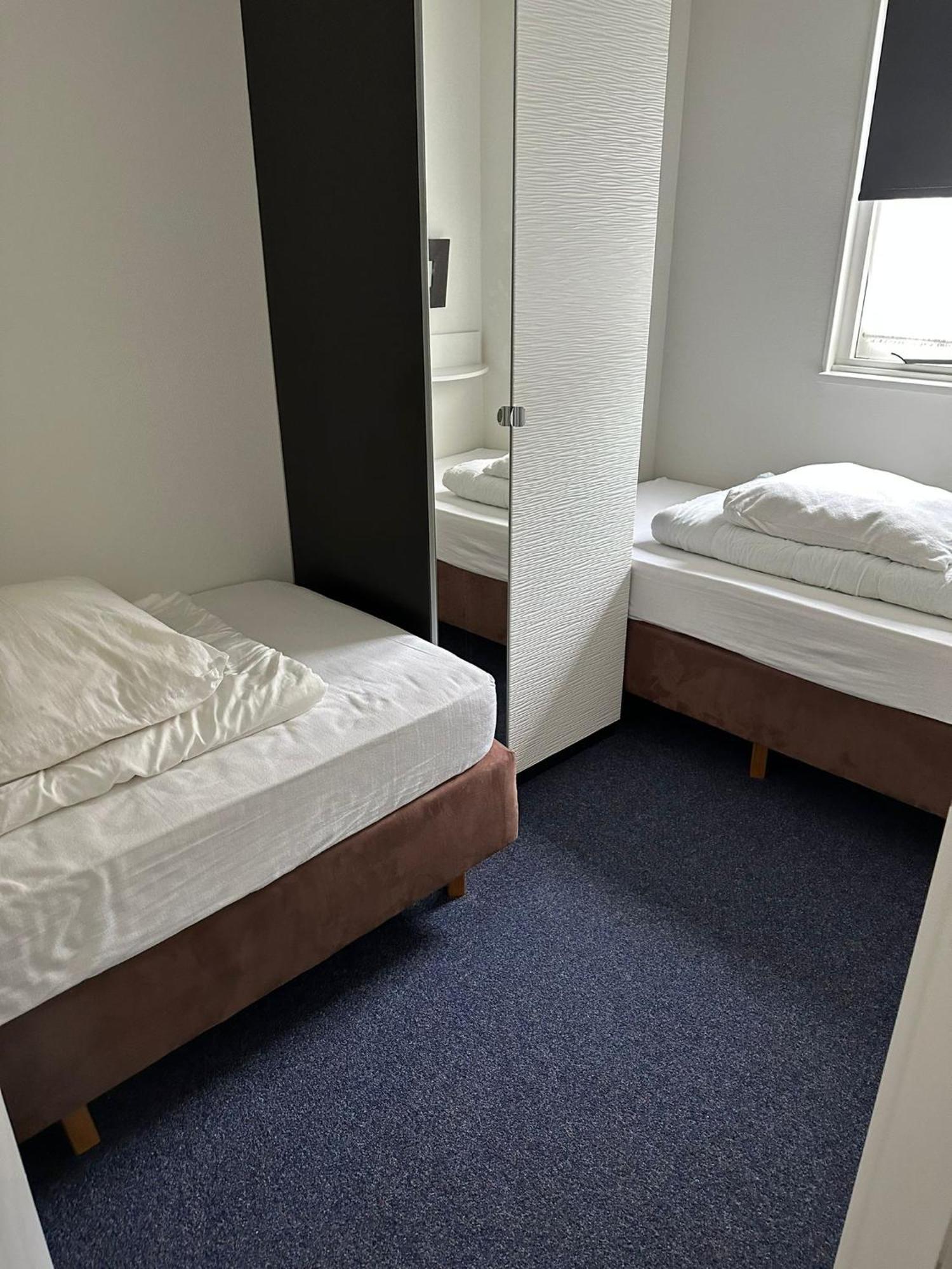 Prins Heerlijk Amelander Kaap 81 Hollum  Exteriör bild