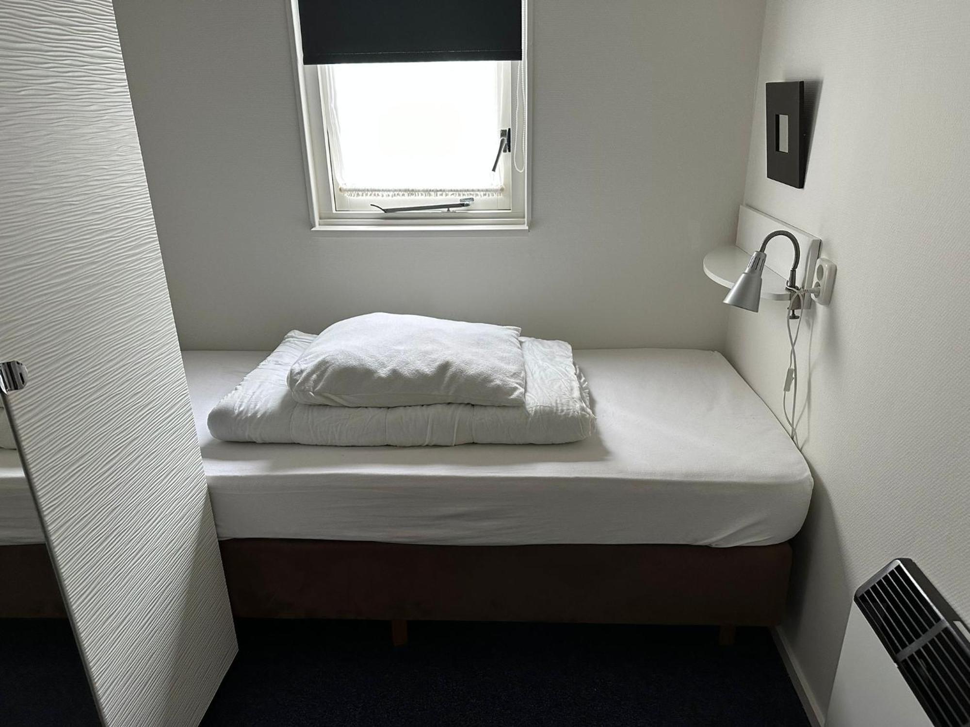 Prins Heerlijk Amelander Kaap 81 Hollum  Exteriör bild